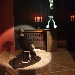 Padre Pio Museum - San Giovanni Rotondo