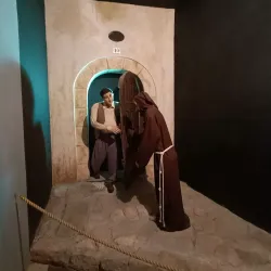 Padre Pio Museum - San Giovanni Rotondo
