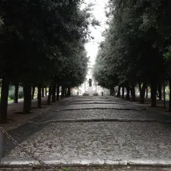 Parco delle Rimembranze - San Giovanni Rotondo