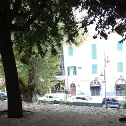 Parco delle Rimembranze - San Giovanni Rotondo