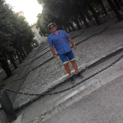 Parco delle Rimembranze - San Giovanni Rotondo