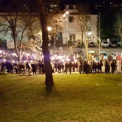 Parco delle Rimembranze - San Giovanni Rotondo