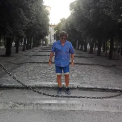 Parco delle Rimembranze - San Giovanni Rotondo