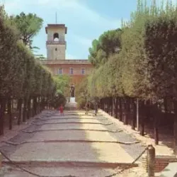 Parco delle Rimembranze - San Giovanni Rotondo