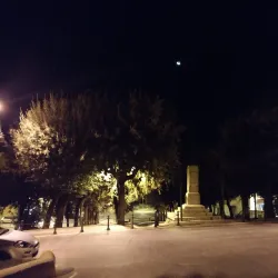 Parco delle Rimembranze - San Giovanni Rotondo