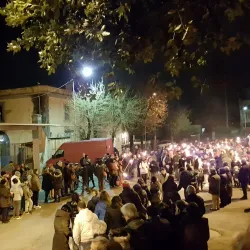 Parco delle Rimembranze - San Giovanni Rotondo