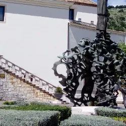 Piazza Padre Pio - San Giovanni Rotondo