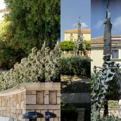 Piazza Padre Pio - San Giovanni Rotondo