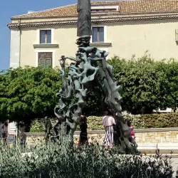 Piazza Padre Pio - San Giovanni Rotondo