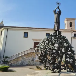 Piazza Padre Pio - San Giovanni Rotondo