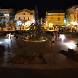 Piazza Padre Pio - San Giovanni Rotondo