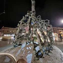 Piazza Padre Pio - San Giovanni Rotondo