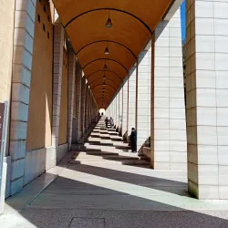 Sanctuary of Saint Padre Pio - San Giovanni Rotondo