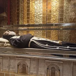 Sanctuary of Saint Padre Pio - San Giovanni Rotondo