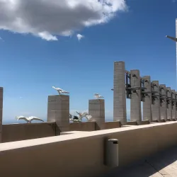 Sanctuary of Saint Padre Pio - San Giovanni Rotondo