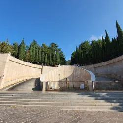 Sanctuary of Saint Padre Pio - San Giovanni Rotondo