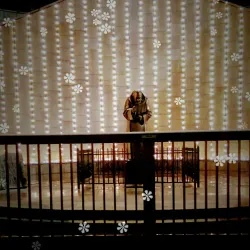 Via Crucis (Way of the Cross) - San Giovanni Rotondo