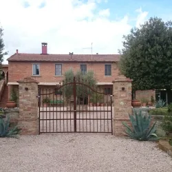 Local Artisan Workshops - San Martino in Rio