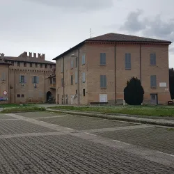 Museo della Civiltà Contadina - San Martino in Rio
