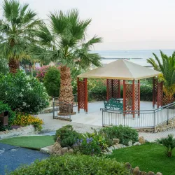 Villa Levi - San Martino in Rio