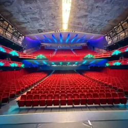 Ariston Theatre - Sanremo