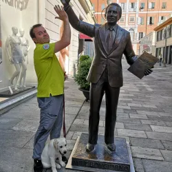 Ariston Theatre - Sanremo