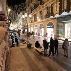 Ariston Theatre - Sanremo