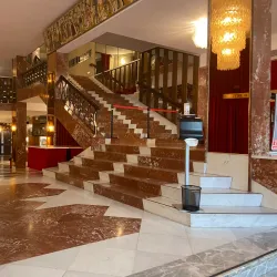 Ariston Theatre - Sanremo