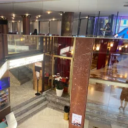 Ariston Theatre - Sanremo