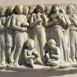 Giardini della Villa Ormond - Sanremo