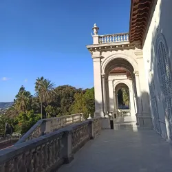 Giardini della Villa Ormond - Sanremo