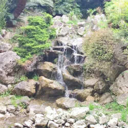 Giardini della Villa Ormond - Sanremo