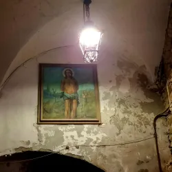 La Pigna (Old Town) - Sanremo