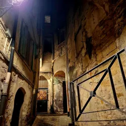 La Pigna (Old Town) - Sanremo