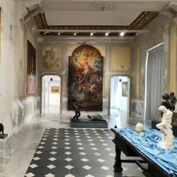 Museo Civico di Sanremo - Sanremo