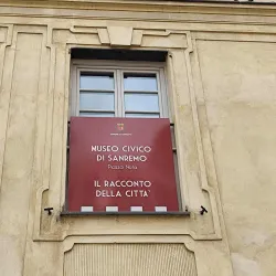 Museo Civico di Sanremo - Sanremo