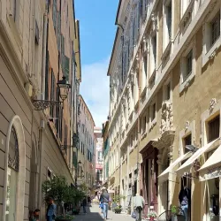 Museo Civico di Sanremo - Sanremo