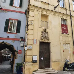 Museo Civico di Sanremo - Sanremo