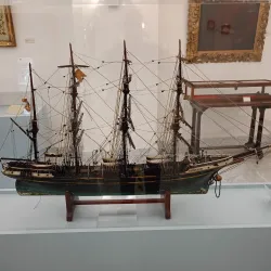 Museo Civico di Sanremo - Sanremo