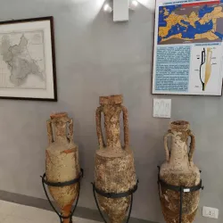 Museo Civico di Sanremo - Sanremo