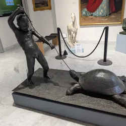 Museo Civico di Sanremo - Sanremo