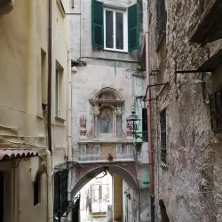 Museo Civico di Sanremo - Sanremo