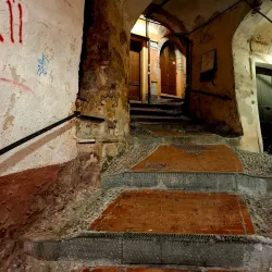 Pigna Market - Sanremo