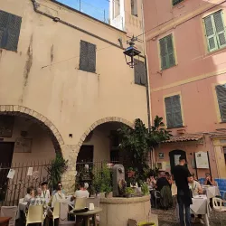 Pigna Market - Sanremo