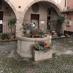 Pigna Market - Sanremo