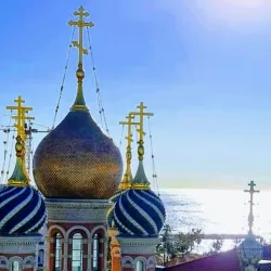 Russian Orthodox Church of Sanremo - Sanremo