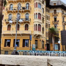 Russian Orthodox Church of Sanremo - Sanremo