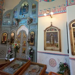Russian Orthodox Church of Sanremo - Sanremo