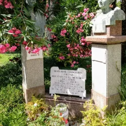 Russian Orthodox Church of Sanremo - Sanremo