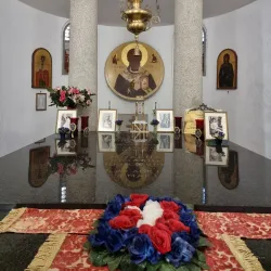 Russian Orthodox Church of Sanremo - Sanremo